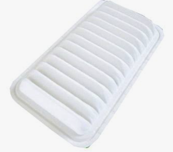 Filtro SEINECA FILTRO DE AIRE SEINECA SAF-7-5832 / 17801-87402 - Lubricentro Piloto